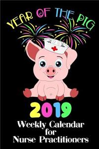 Year of the Pig 2019