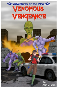 Adventures of the PPA