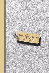 Graph Paper Notebook