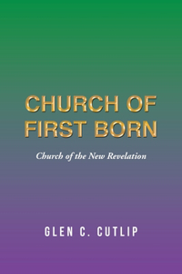 Church of First Born