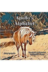 Apollo's Alphabet