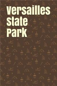 Versailles State Park