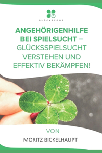 Angehörigenhilfe bei Spielsucht