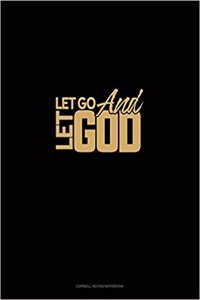 Let Go and Let God