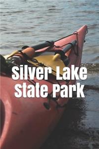 Silver Lake State Park
