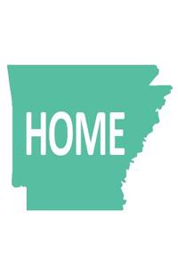 Arkansas Home