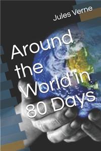 Around the World in 80 Days