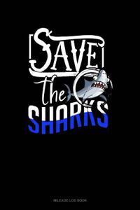 Save the Sharks