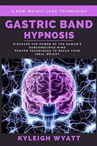 Gastric Band Hypnosis