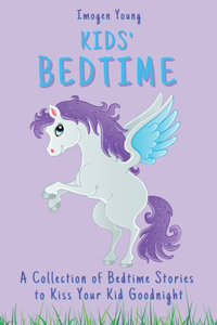 Kids' Bedtime