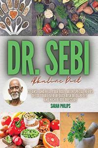 Dr. Sebi Alkaline Diet