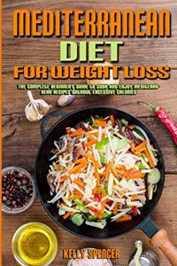 Mediterranean Diet For Weight Loss