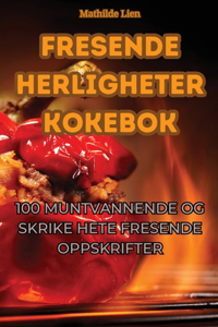 Fresende Herligheter kokebok