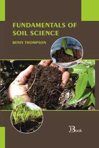 Fundamentals of Soil Science