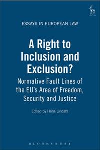 Right to Inclusion and Exclusion?