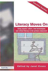 Literacy Moves On