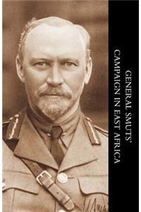 General Smutso Campaign in East Africa
