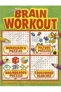 Junior Brain Workout