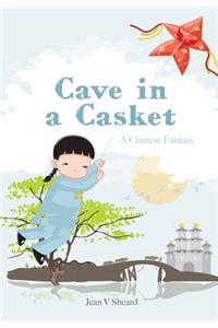 Chinese Fantasy - Cave in a Casket