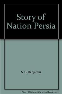 The Story of Persia