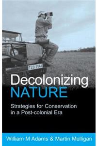 Decolonizing Nature