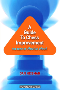 A Guide to Chess Improvement