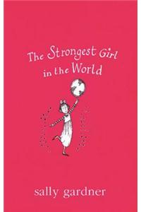 Strongest Girl in the World