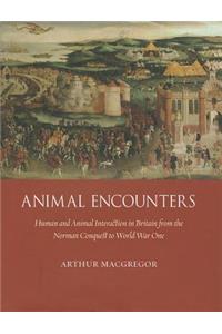 Animal Encounters