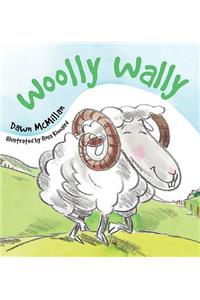 Woolly Wally