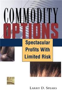 Commodity Options