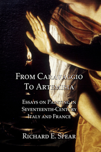 From Caravaggio to Artemisia