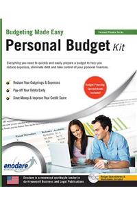Personal Budget Kit