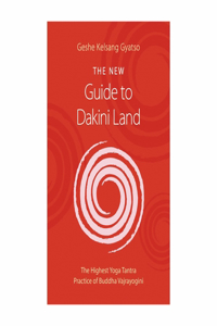 The New Guide to Dakini Land