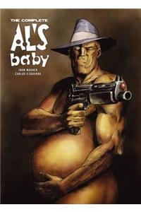 The Complete Al's Baby