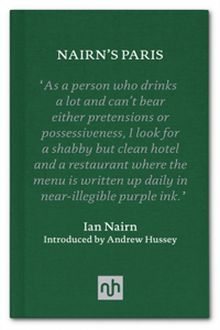 Nairn's Paris