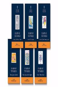 2020 Stamps of the World Simplified Catalogues Volumes 1-6