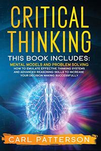 Critical Thinking