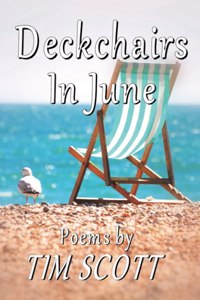 Deckchairs in June