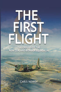 The First Flight