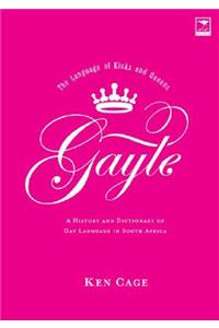 Gayle - The language of Kinks and Queens