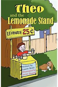 Theo and the Lemonade Stand