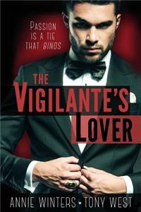 Vigilante's Lover