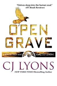 Open Grave