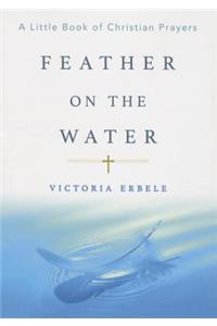 Feather on the Water