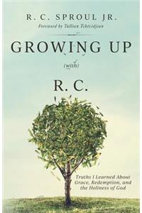 Growing Up (With) R.C.