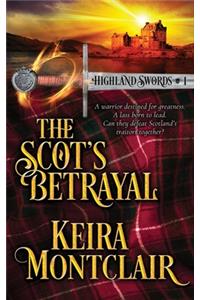 Scot's Betrayal