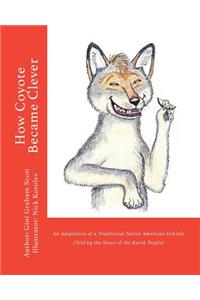 How Coyote Became Clever