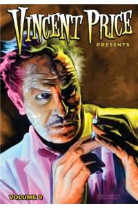 Vincent Price Presents: Volume 9