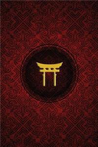 Monogram Shinto Journal