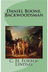 Daniel Boone, Backwoodsman